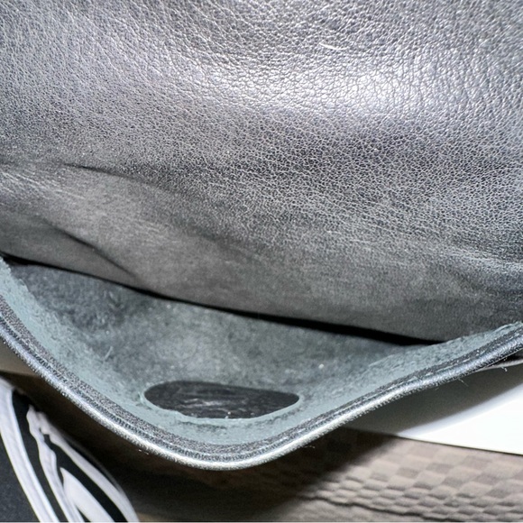 DELANE Leather Backpack/Bag - Picture 7 of 16